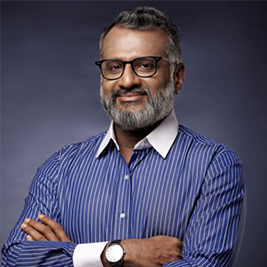 Thomas John Muthoot - Muthoot Housing Finance Company Limited