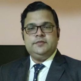 Jailendra Shukla