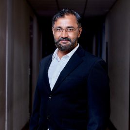 Mr. Parshuram Udamale