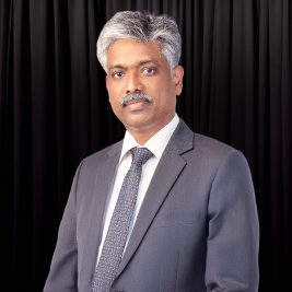 Mr. Yuvaraj Selvaraj