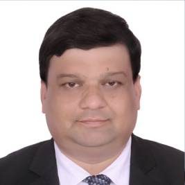 Samir Kerkar
