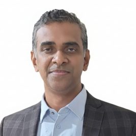 George Koodaly