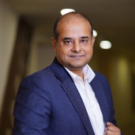 Sandeep Ranjan