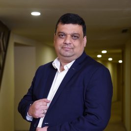 Samir Kerkar