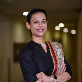 Ms. Shruti Jha
