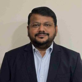 Parag Pachpor