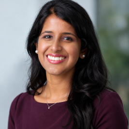 Shweta George
