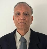 V. Ranganathan