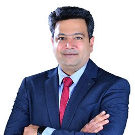 Vilesh Mehta